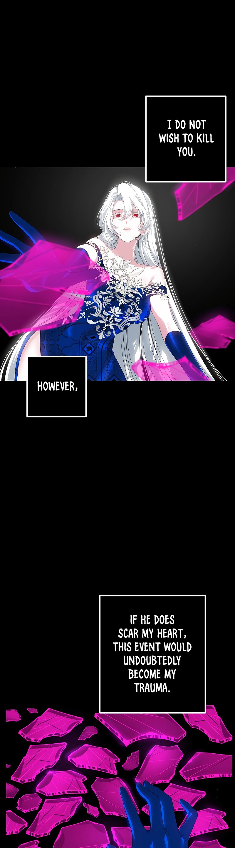 SSS-Class Suicide Hunter, Chapter 105 image 19